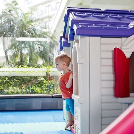 Elegant Suites Westlake Ханой Екстериор снимка