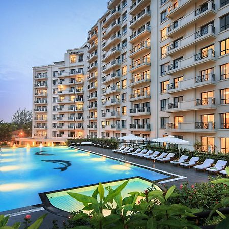 Elegant Suites Westlake Ханой Екстериор снимка