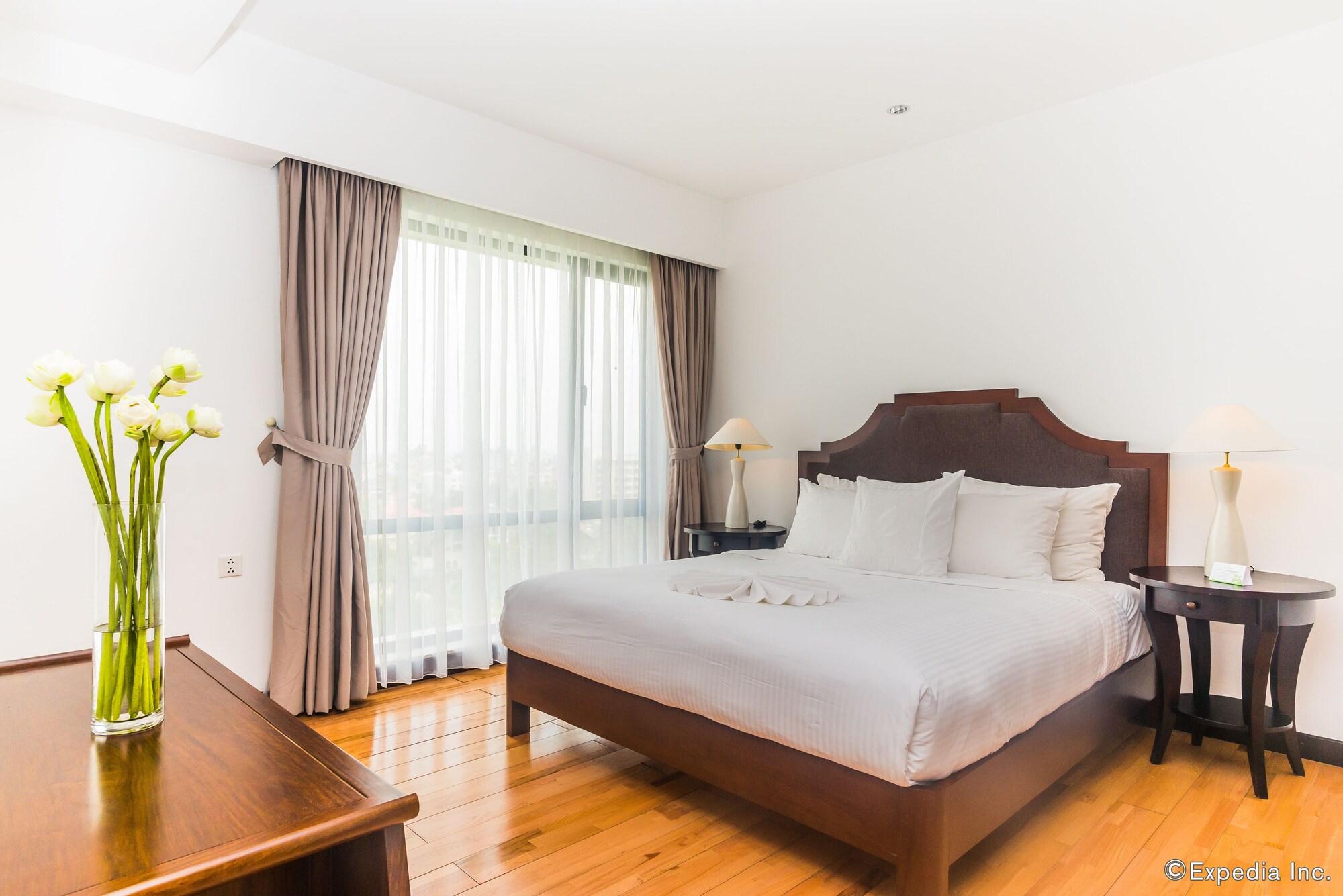 Elegant Suites Westlake Ханой Екстериор снимка