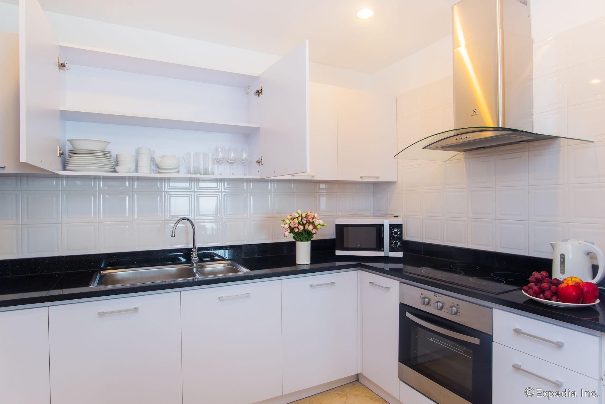 Elegant Suites Westlake Ханой Екстериор снимка