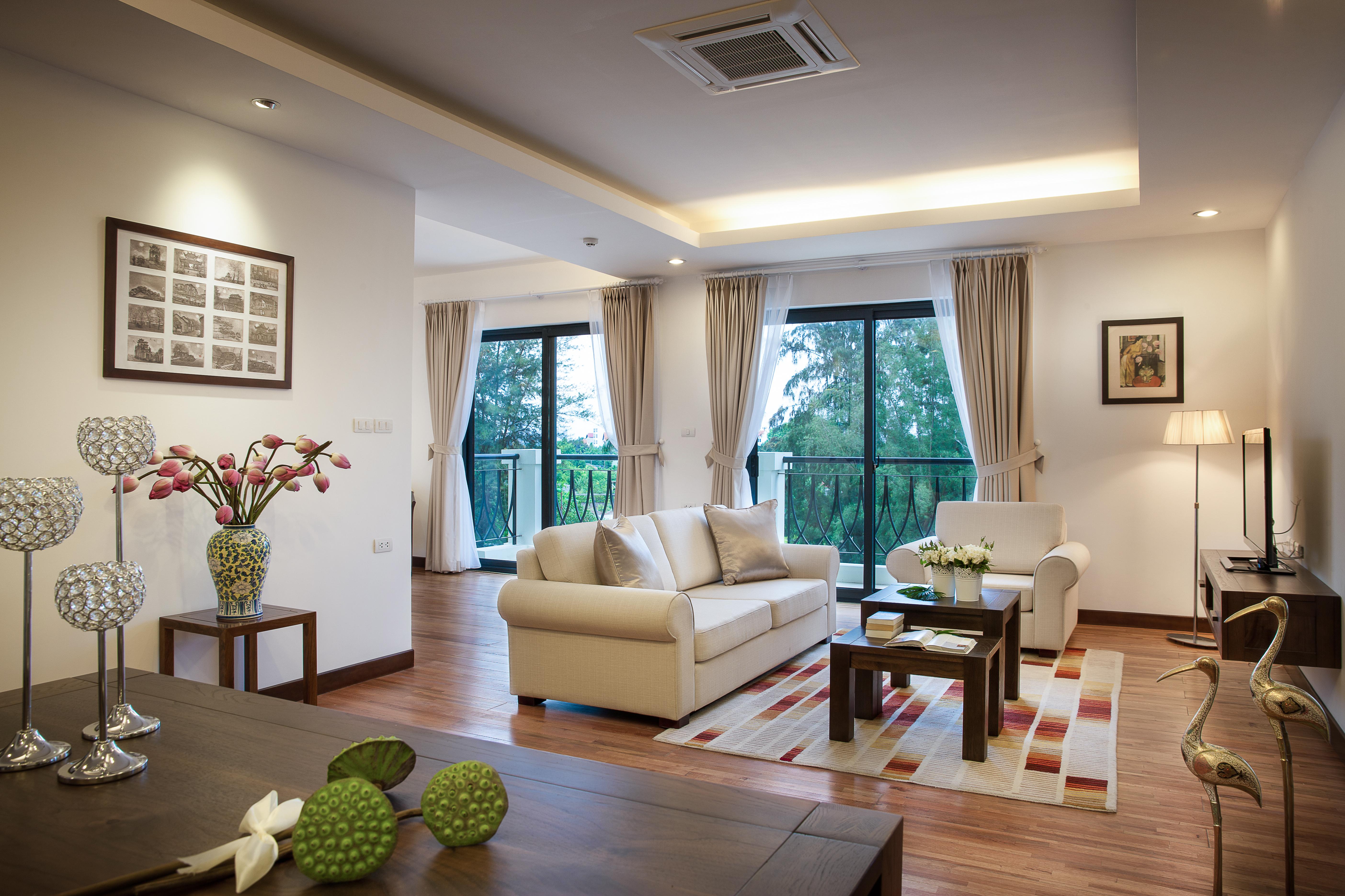 Elegant Suites Westlake Ханой Екстериор снимка