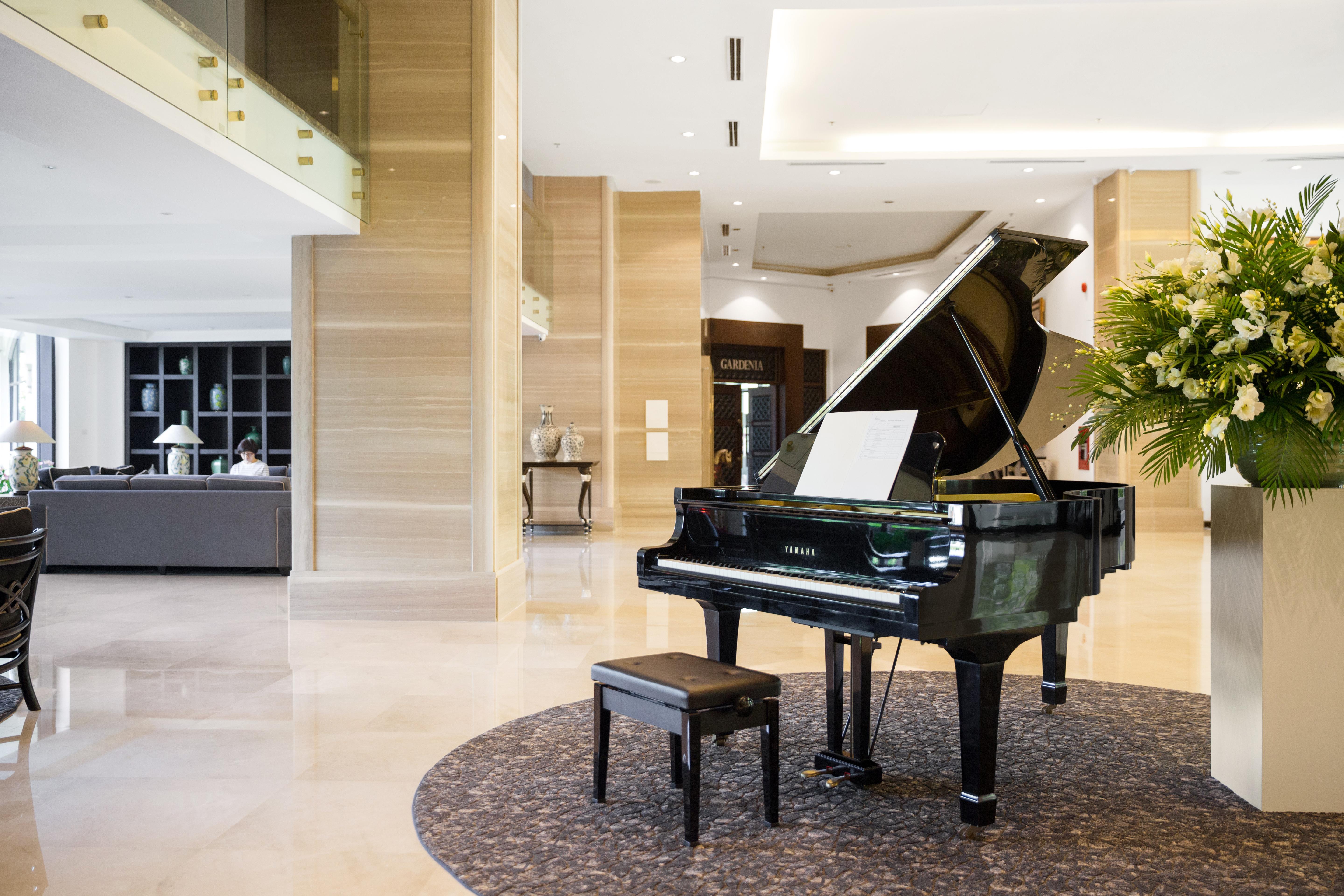 Elegant Suites Westlake Ханой Екстериор снимка