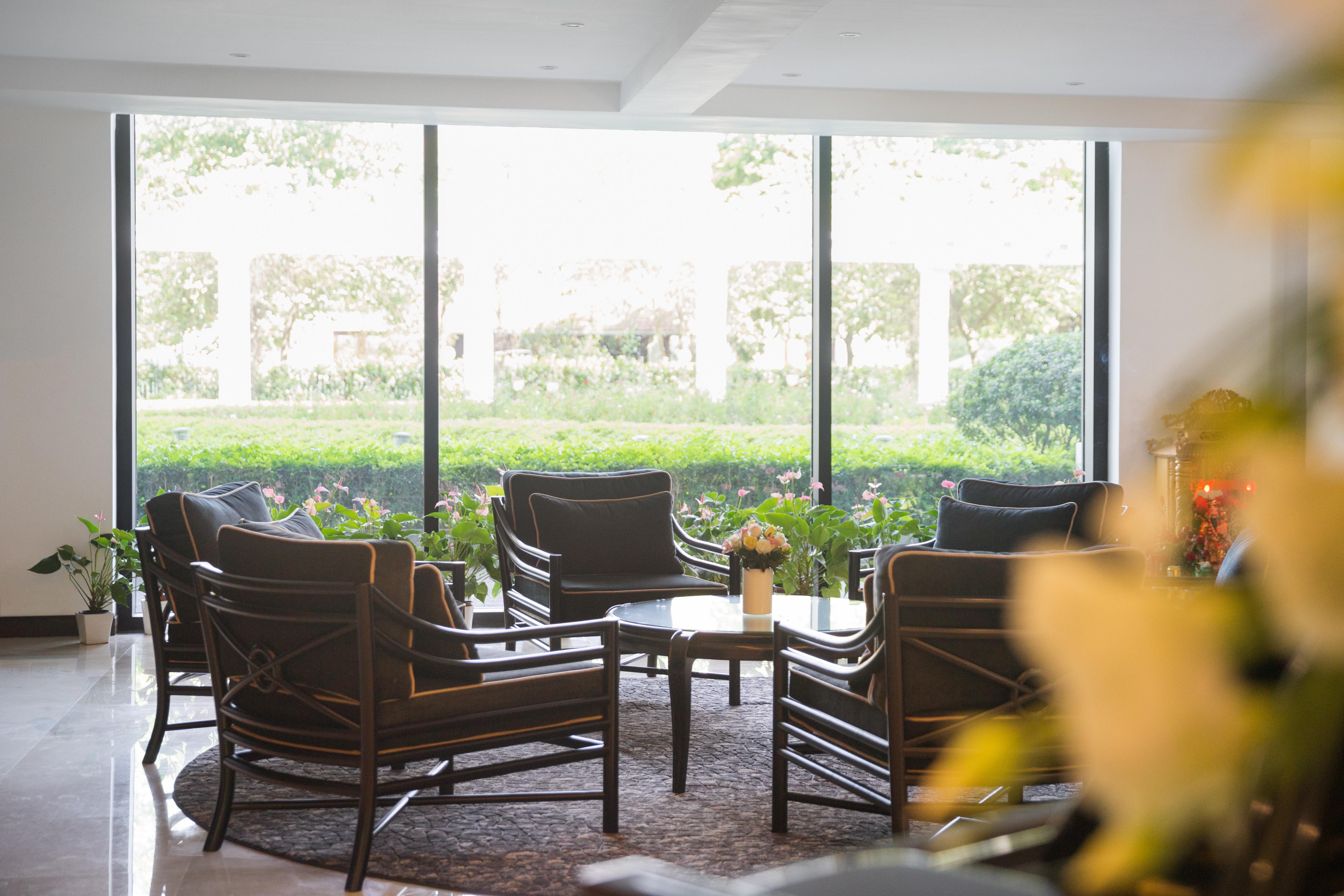 Elegant Suites Westlake Ханой Екстериор снимка