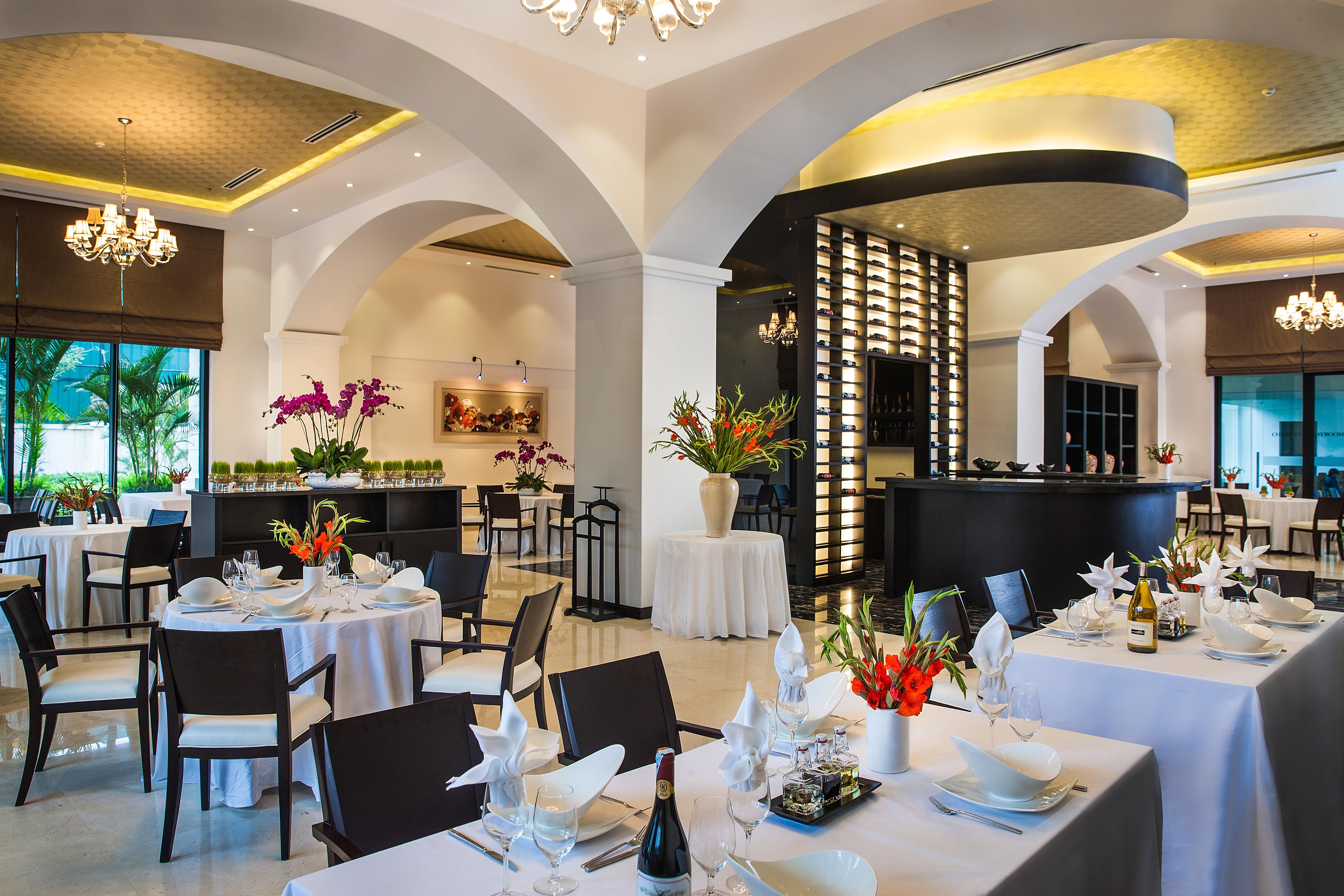 Elegant Suites Westlake Ханой Екстериор снимка