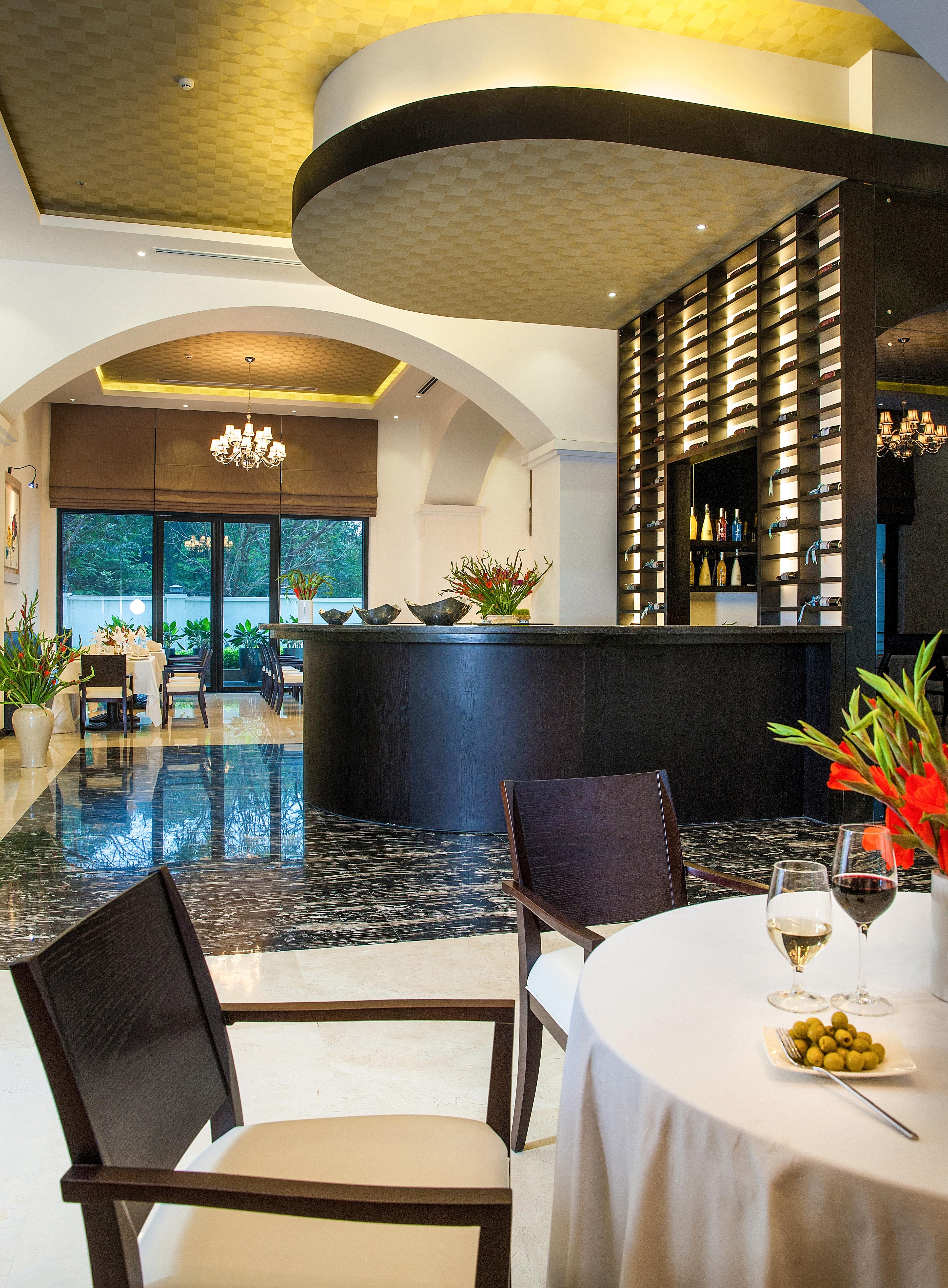 Elegant Suites Westlake Ханой Екстериор снимка