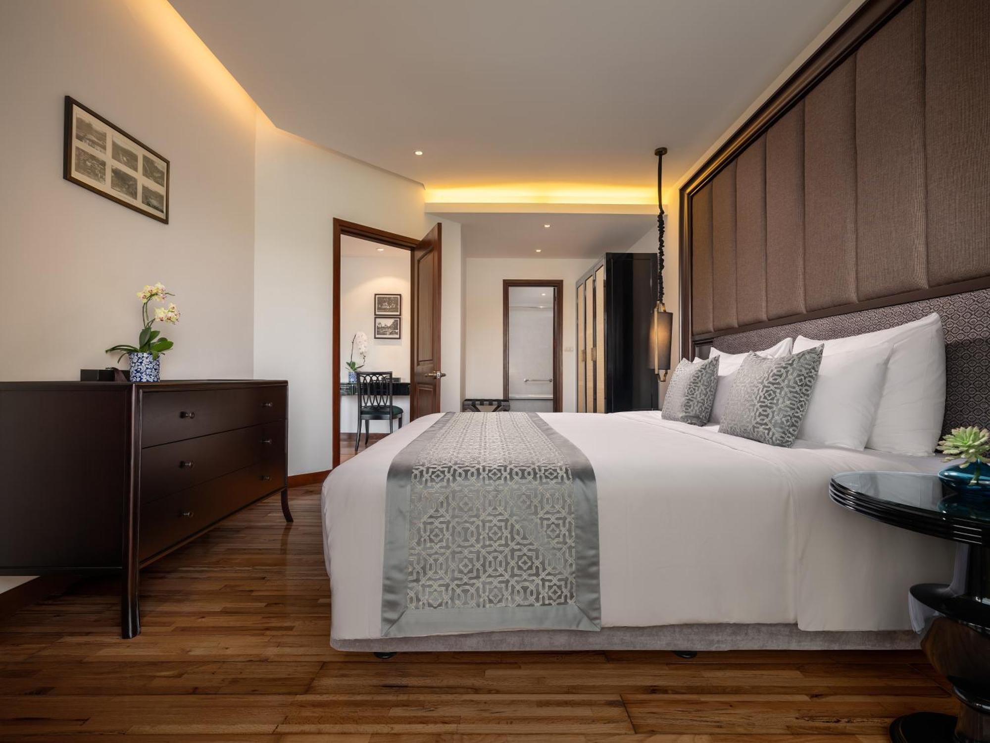 Elegant Suites Westlake Ханой Екстериор снимка