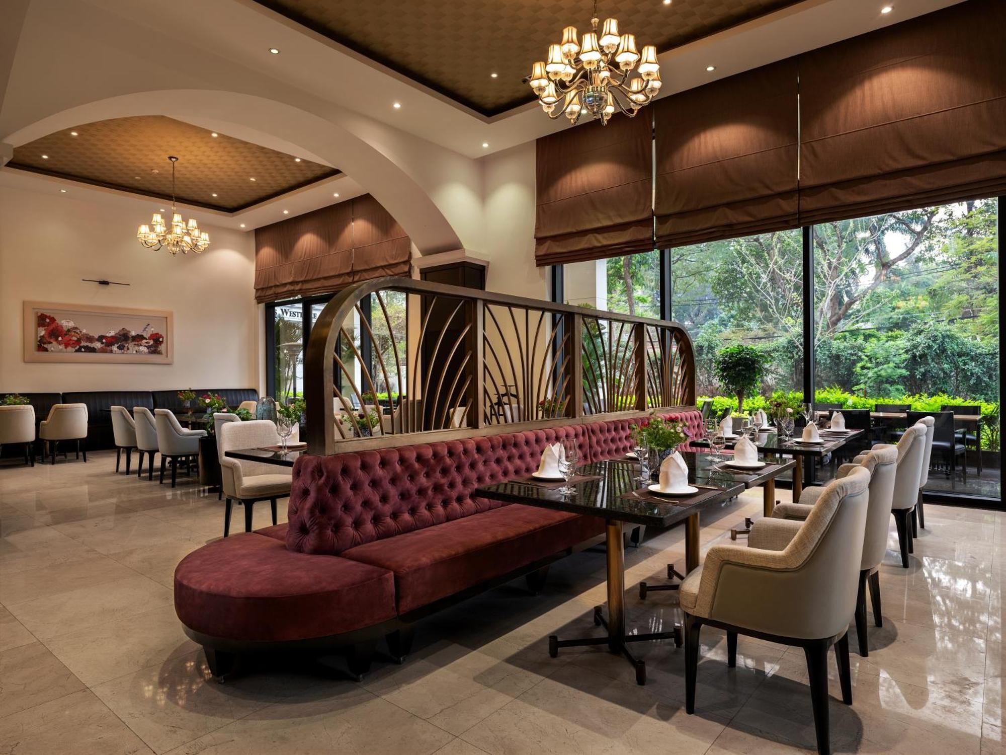 Elegant Suites Westlake Ханой Екстериор снимка