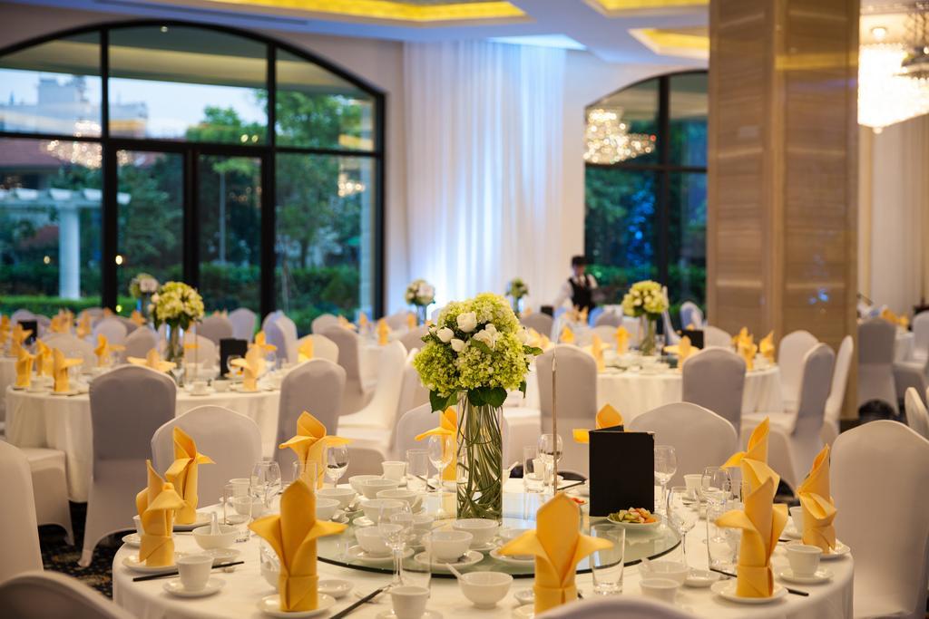 Elegant Suites Westlake Ханой Екстериор снимка