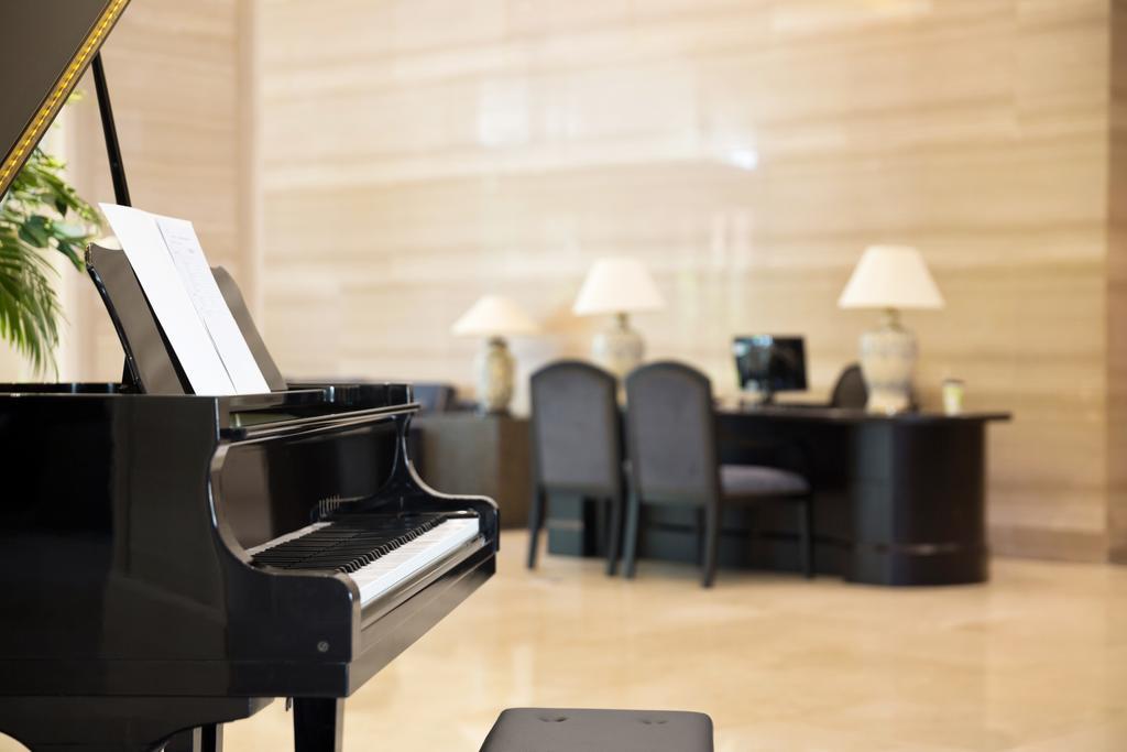 Elegant Suites Westlake Ханой Екстериор снимка