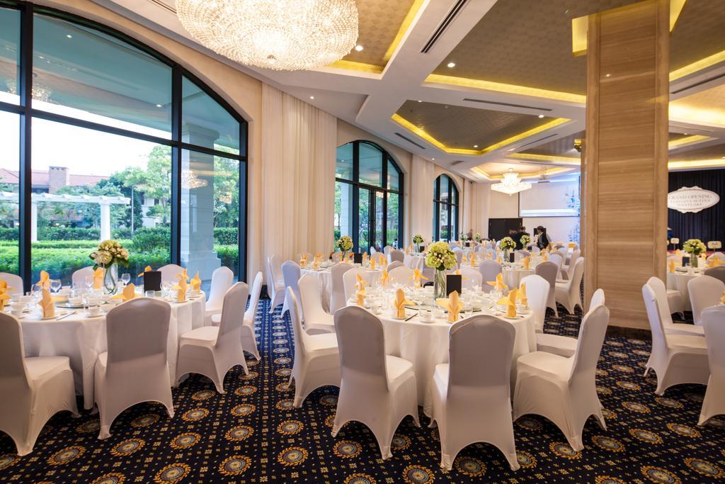 Elegant Suites Westlake Ханой Екстериор снимка
