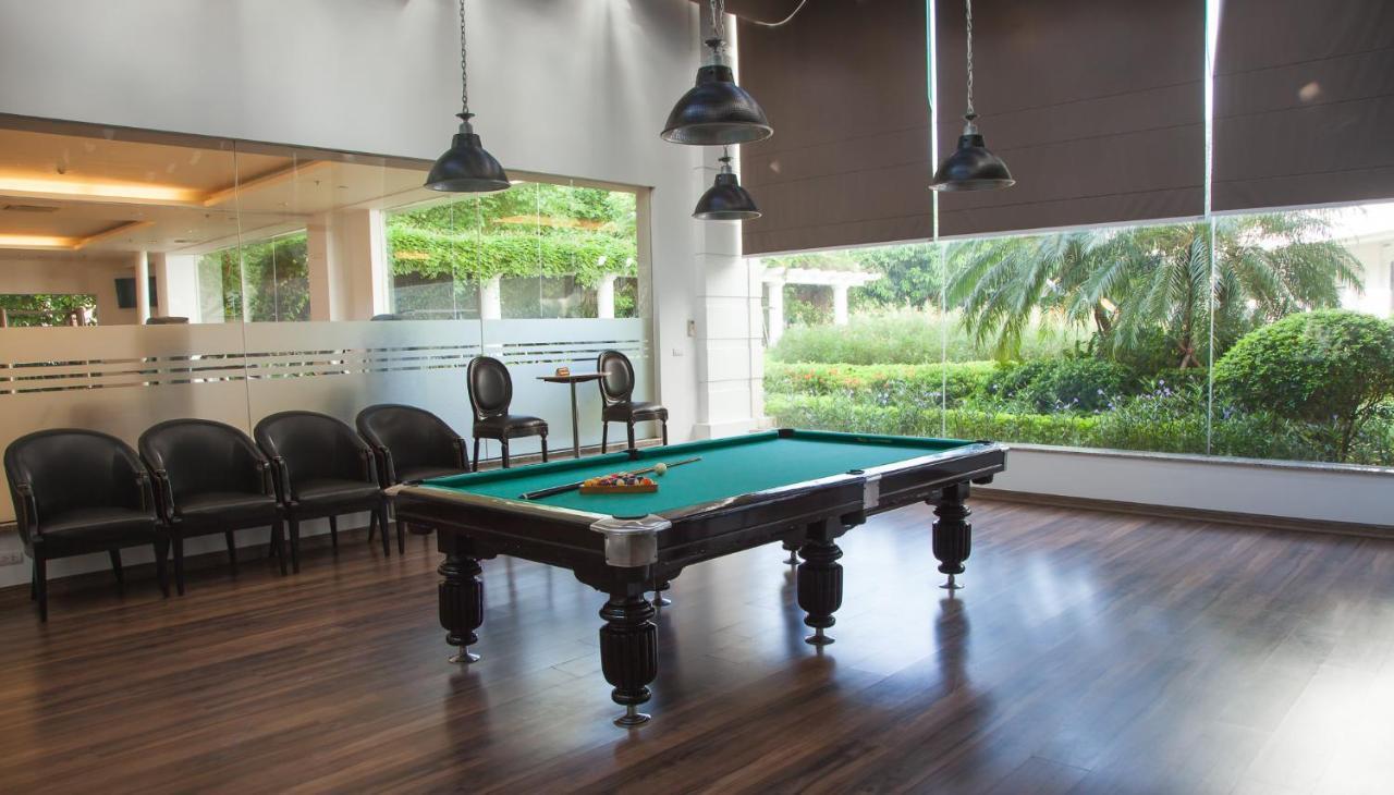 Elegant Suites Westlake Ханой Екстериор снимка