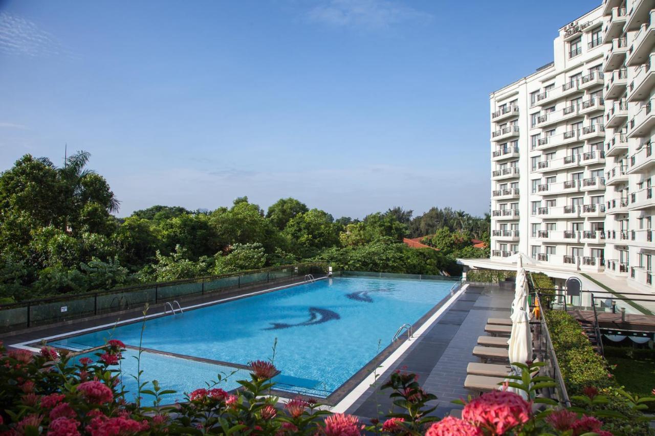 Elegant Suites Westlake Ханой Екстериор снимка