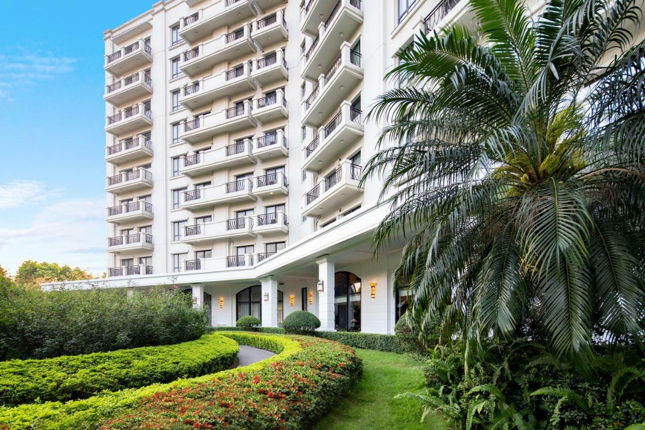 Elegant Suites Westlake Ханой Екстериор снимка