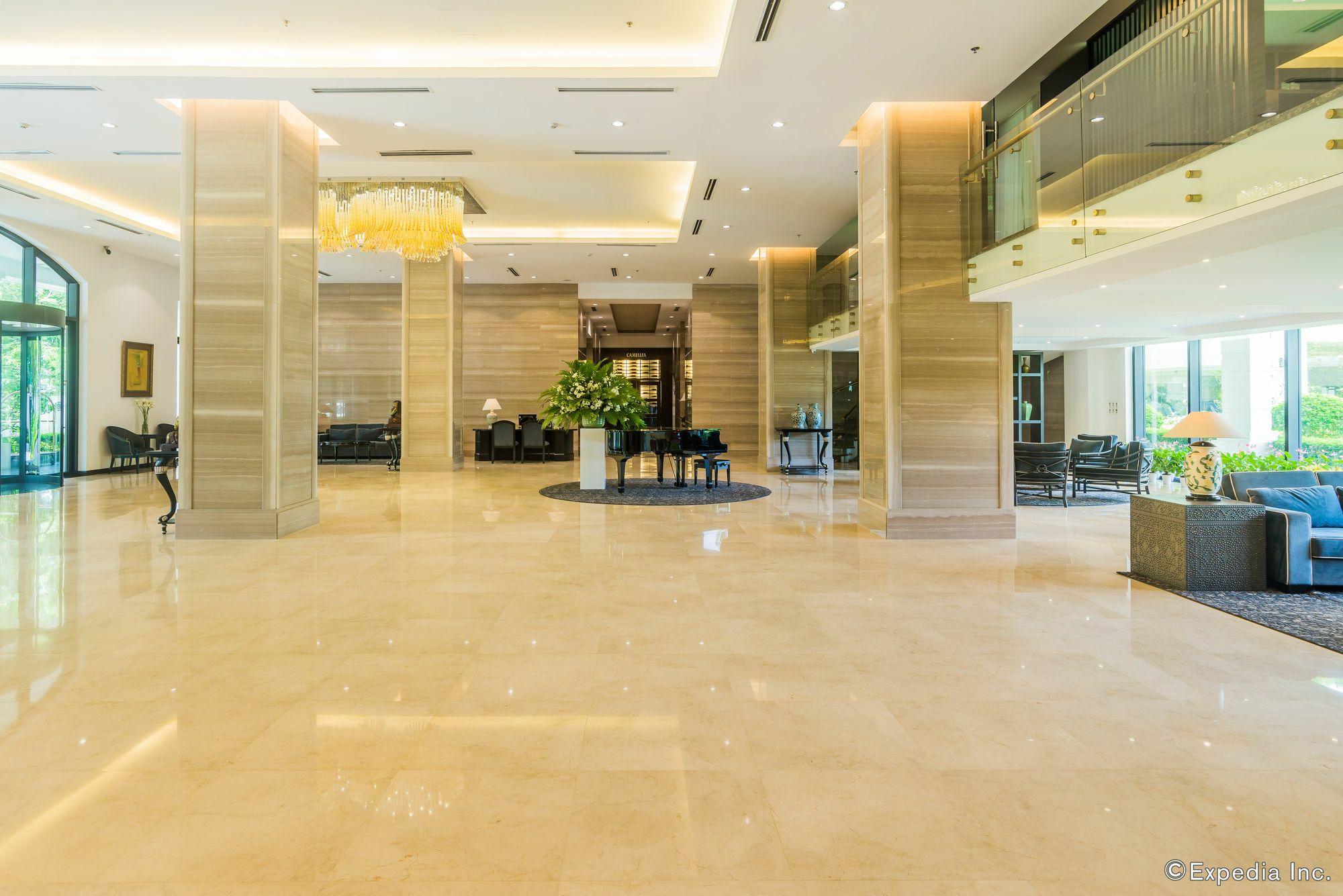 Elegant Suites Westlake Ханой Екстериор снимка