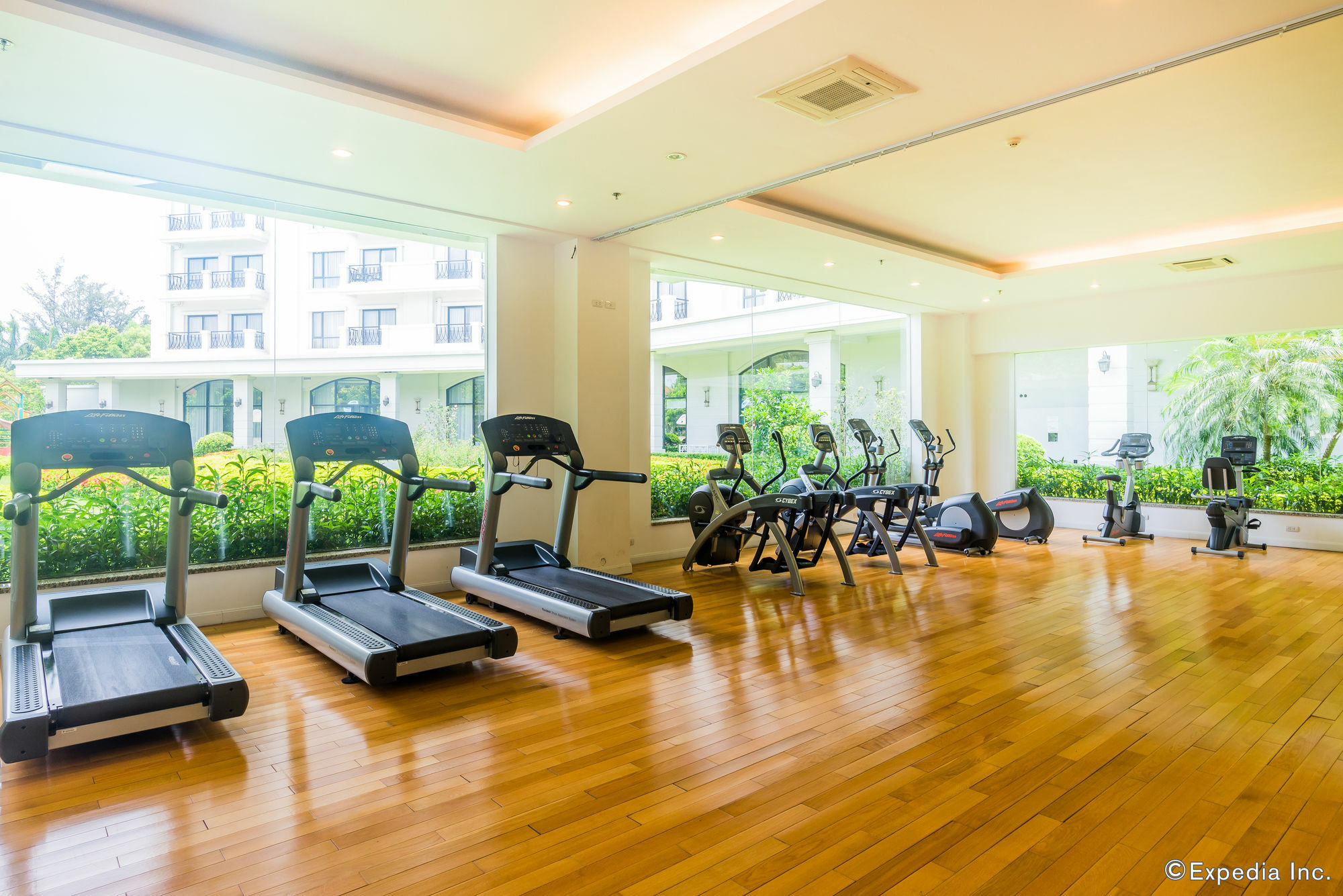 Elegant Suites Westlake Ханой Екстериор снимка