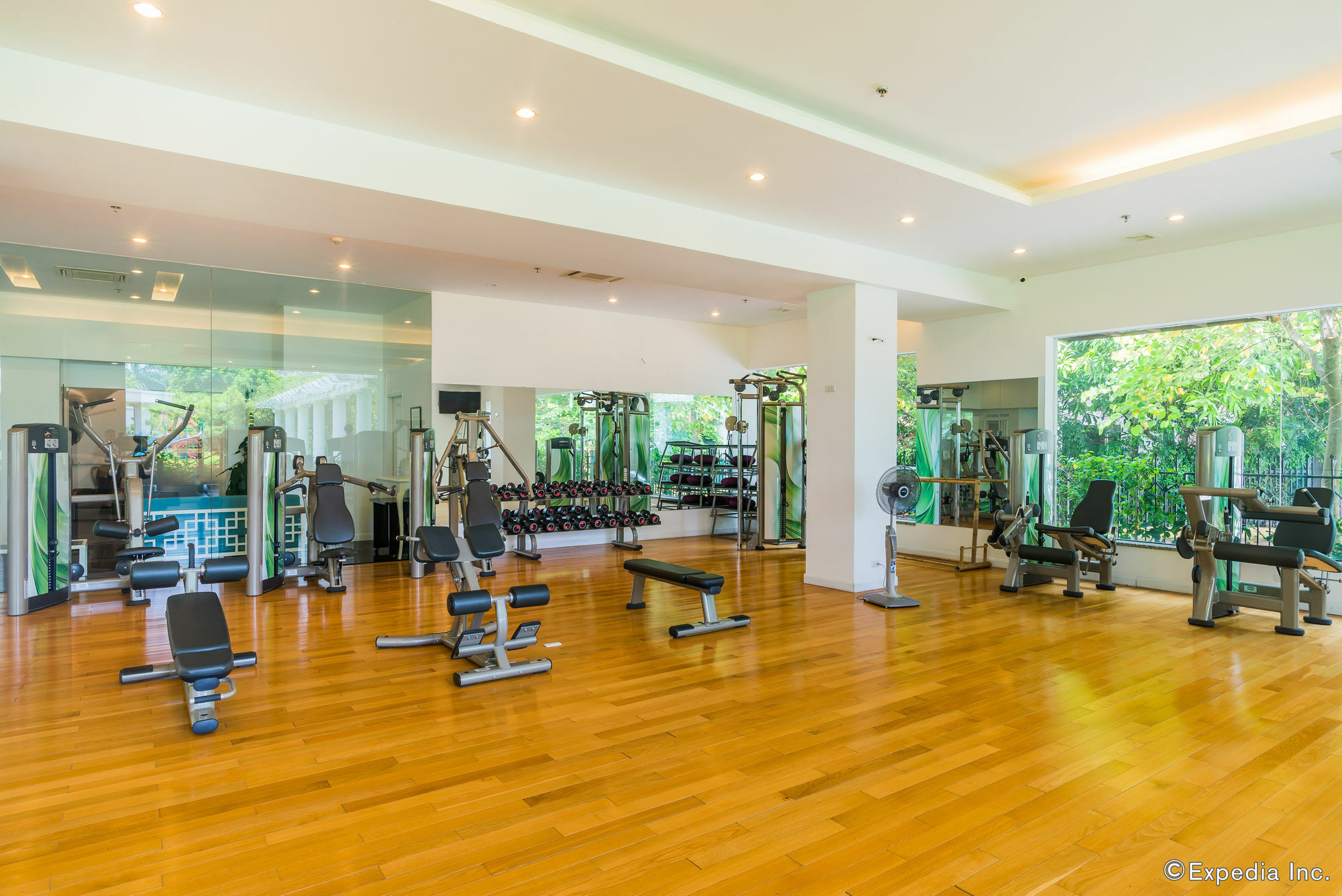 Elegant Suites Westlake Ханой Екстериор снимка