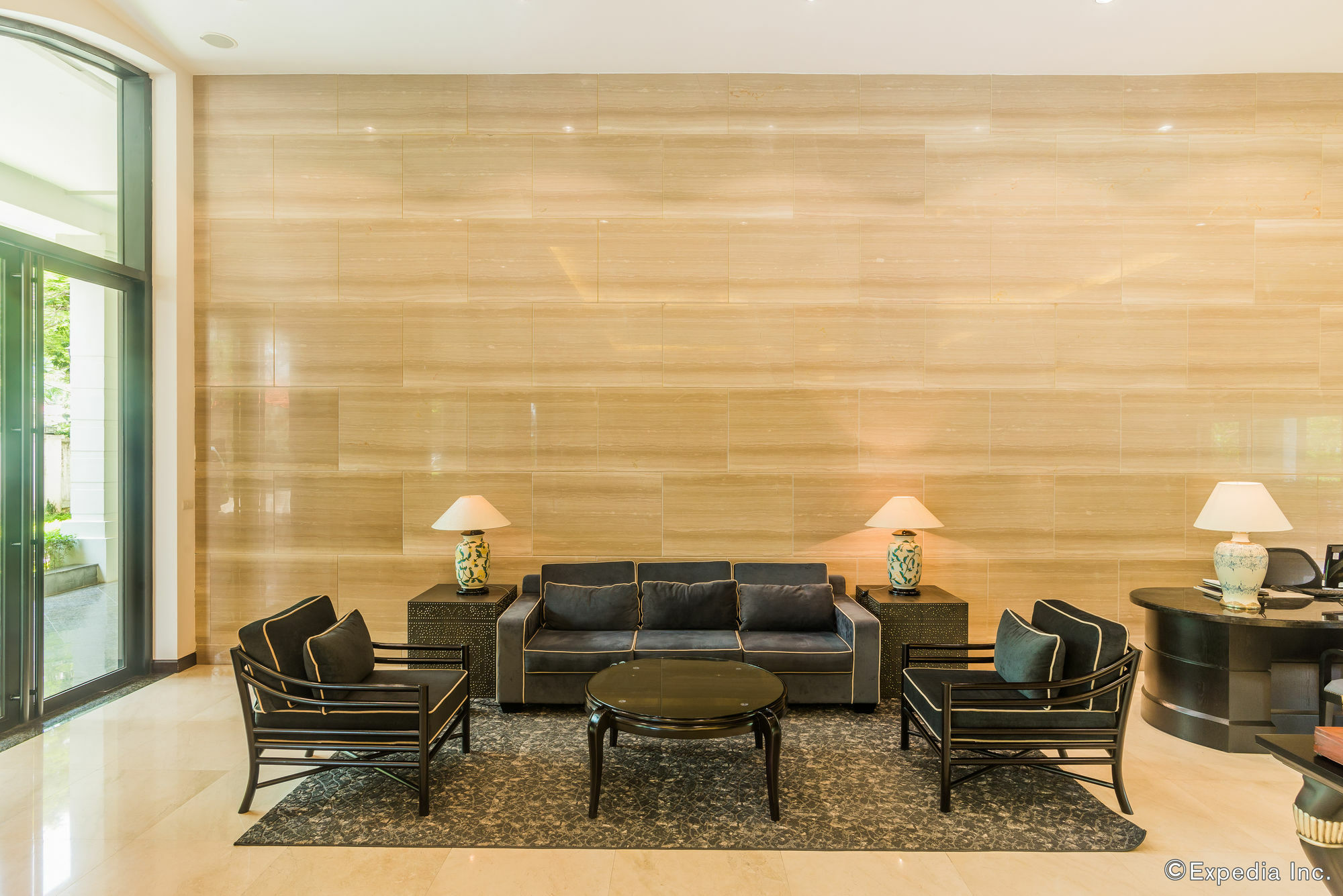 Elegant Suites Westlake Ханой Екстериор снимка